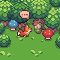 Megis Adventure - Game RPG phiêu lưu thế giới mở pixel trên Android