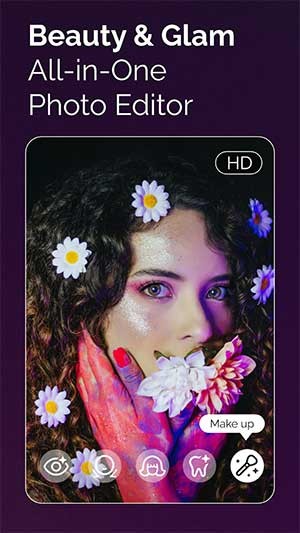 Ứng dụng chỉnh ảnh đa năng