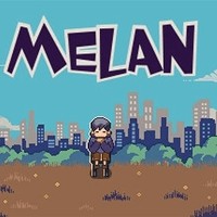 Melan - Game nhập vai phiêu lưu hấp dẫn