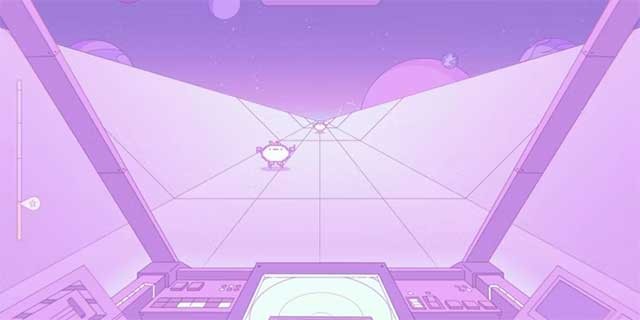 The Future mang đến cảm giác thư thái khi chơi