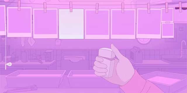 Tìm ra những bức ảnh nào cần đốt theo nhịp điệu