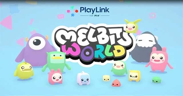 Melbits World for Android là trò chơi phiêu lưu giải đố thú vị với dàn sinh vật cực dễ thương