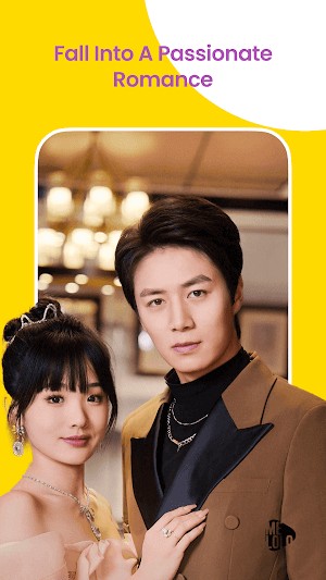 Đắm chìm trong những mối tình lãng mạn