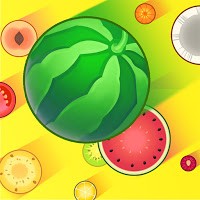 Melon Master Android 1.0.5: Hợp nhất trái cây theo phong cách 2048