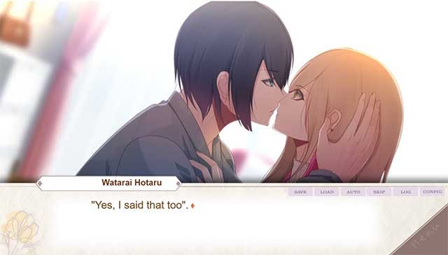 Game có 2 kết thúc độc đáo tùy vào những sự lựa chọn của bạn