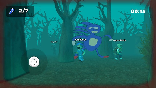 Chơi với nhiều meme phổ biến trên mạng xã hội