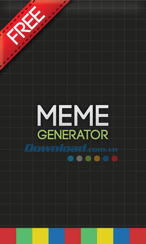 Meme Generator for Android