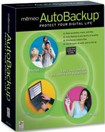 Memeo AutoBackup - Giải pháp sao lưu dữ liệu tự động