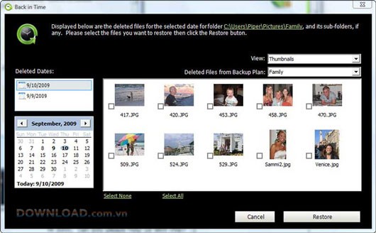 Memeo Premium Backup