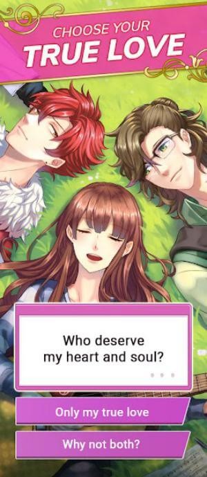 Tìm kiếm tình yêu đích thực