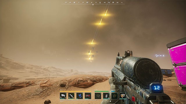 Memories of Mars Patch 7 tập trung vào sửa lỗi và nâng cấp hiệu năng