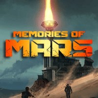Memories of Mars Patch 7: Sinh tồn khắc nghiệt trên Sao Hỏa