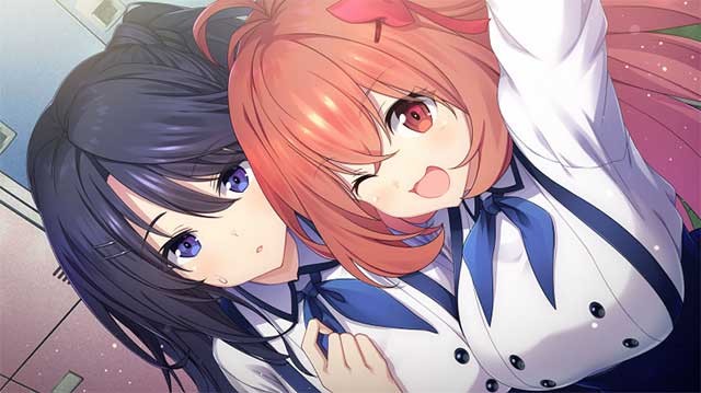 Memories Off Sousou nổi bật với cốt truyện hấp dẫn và đồ họa tuyệt đẹp