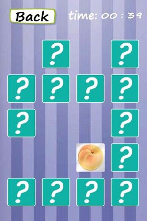 Memory for Kids (Android)