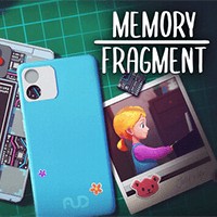Memory Fragment - Game Sửa Chữa Đồ Chơi Thời Thơ Ấu