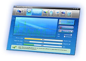 Memory Improve Master Free Version cung cấp nhiều tính năng tuyệt vời