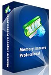 Memory Improve Master - Giải phóng bộ nhớ, Tăng tốc máy tính