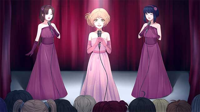 Trải nghiệm hai giờ chơi game đầy ý nghĩa với nhiều tình tiết cảm động