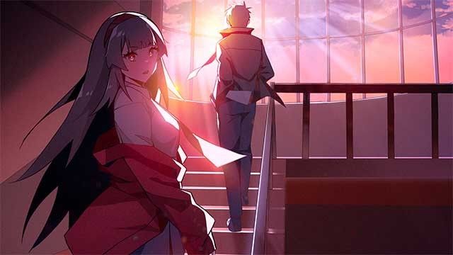 Bước vào một cuộc phiêu lưu phá án ly kỳ với cô trợ lý kỳ lạ Olivina