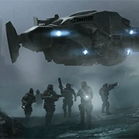 Menace - Game Chiến Thuật Quân Sự Đấu Alien