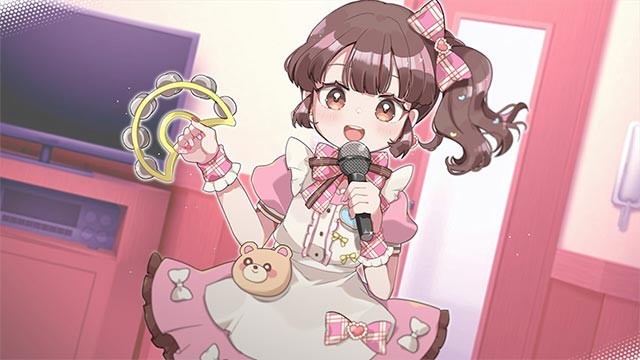 Huấn luyện và quản lý chiến binh búp bê dễ thương trong game Menhera Farm