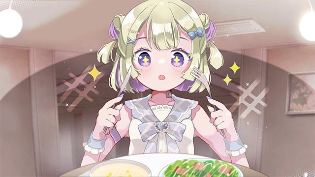 Quan tâm chăm sóc từng búp bê nếu không muốn chúng phản công