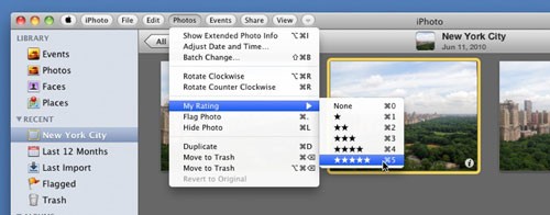 MenuEverywhere for Mac