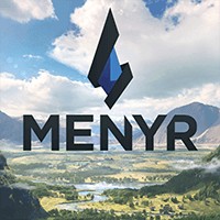 Menyr - Game nhập vai phiêu lưu đồ họa AAA