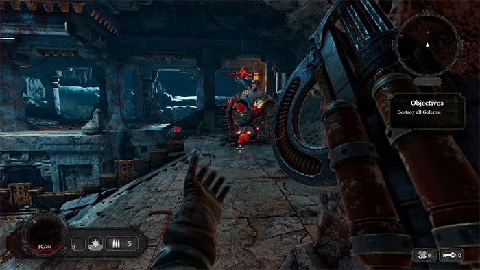 Mẹo chơi Abyssus cho người mới bắt đầu