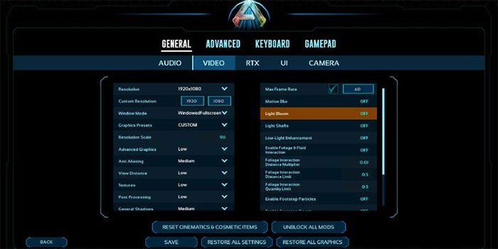 Mẹo chơi ARK: Survival Ascended cho người mới bắt đầu