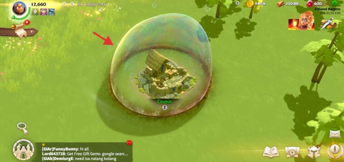 Mẹo chơi Call of Dragons cho người mới bắt đầu