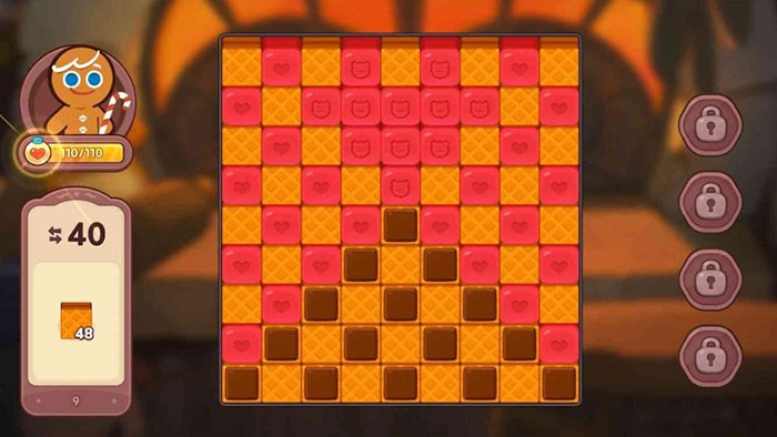 Mẹo chơi CookieRun: Witch’s Castle cho tân thủ