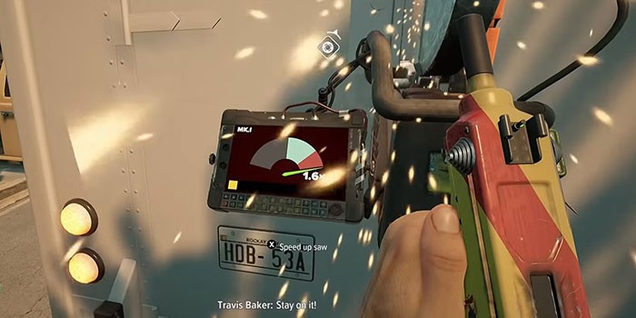 Mẹo chơi Crime Boss: Rockay City - Bí quyết trở thành trùm mafia