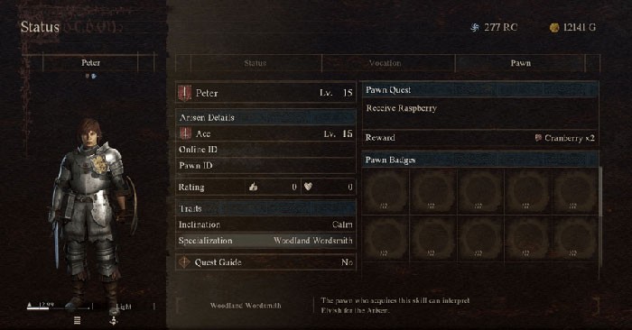 Dragon's Dogma 2: Hướng dẫn cho người mới bắt đầu