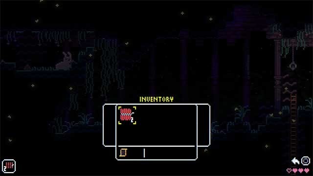 Thử nghiệm các vật phẩm để tìm hướng đi mới