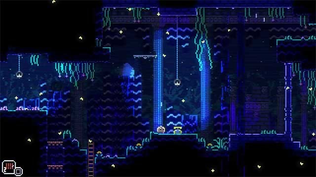 Khám phá thế giới sau khi hoàn thành trò chơi chính