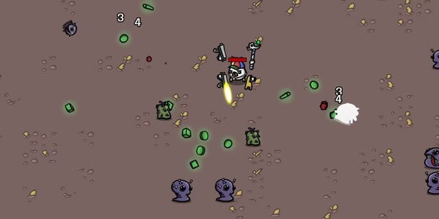 Cứu mọi trái cây