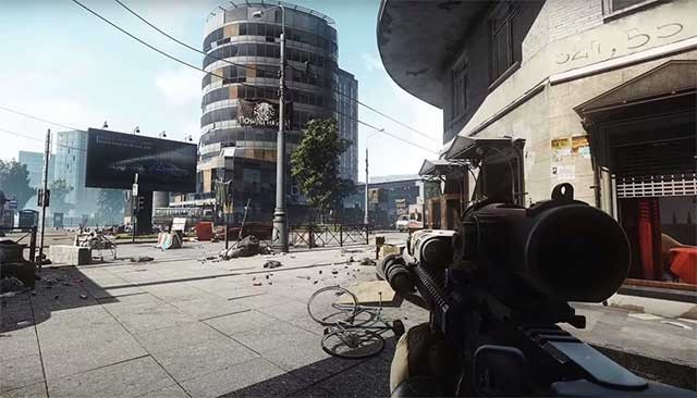 Điều quan trọng nhất với một người chơi mới là quản lý vật phẩm