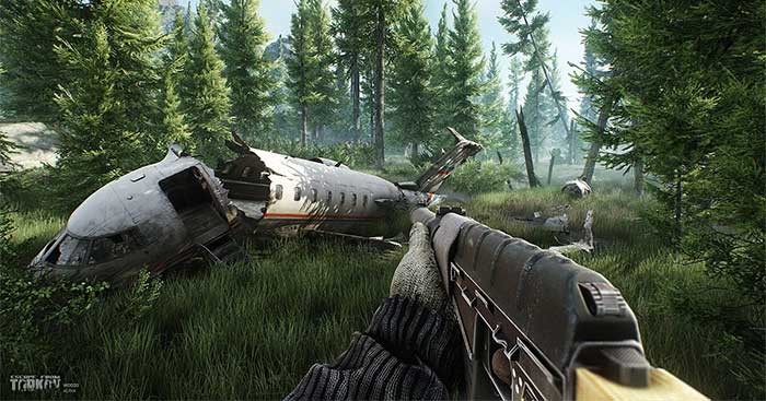 Mẹo chơi Escape From Tarkov cho người mới bắt đầu