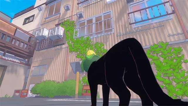 Quan sát kỹ mọi thứ để tìm giải pháp