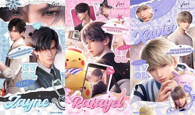 Đạt các thành tích để có thêm nhiều kim cương hồng