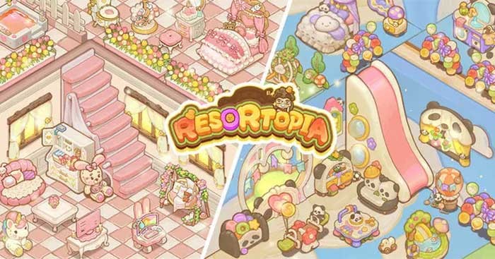 Mẹo Chơi Game Quản Lý Resortopia: Hướng Dẫn Chi Tiết