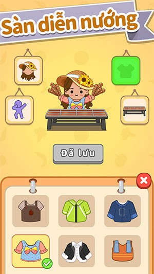 meo choi Skewer Time 3*523735