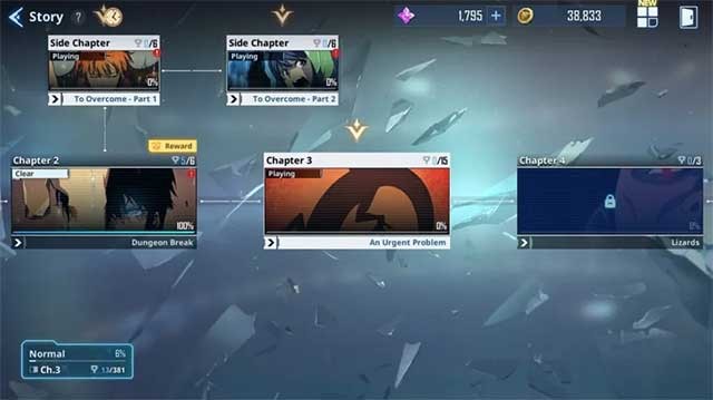 Mẹo chơi game Solo Leveling: Arise - Hướng dẫn và thủ thuật