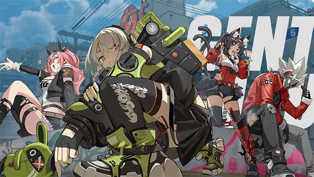 Hiểu rõ về thuộc tính của nhân vật