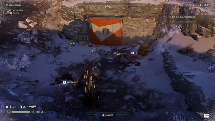 Helldivers 2: Hướng dẫn cho người mới bắt đầu