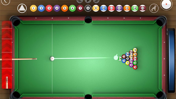 Mẹo chơi Kings of Pool - Online 8 Ball cho người mới bắt đầu