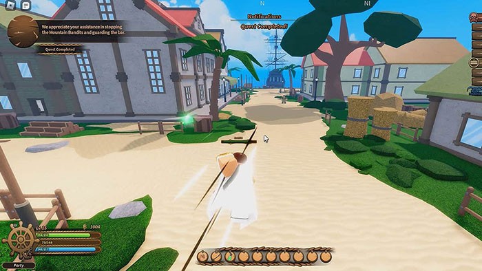 Mẹo chơi Legacy Piece cho người mới bắt đầu