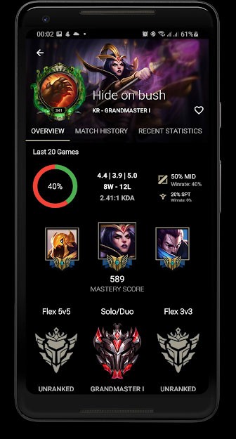 Thông tin luôn chính xác và cập nhật