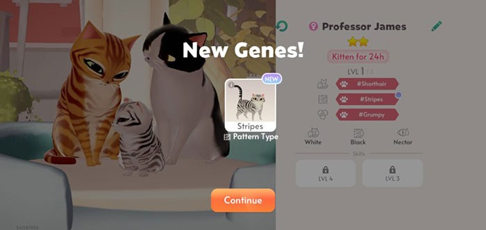 Mẹo chơi My Cat Club: Collect Kittens cho người mới bắt đầu